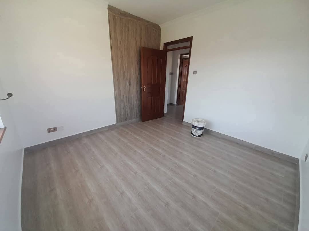 4 Bedroom Master En-suite Townhouse To Let in Athi River