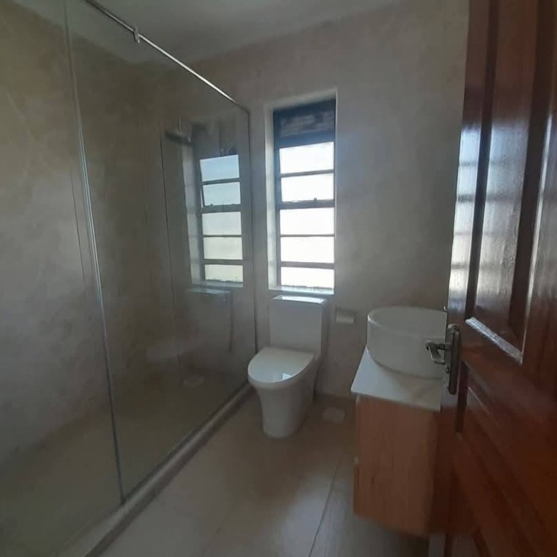 4 Bedroom Master En-suite Townhouse To Let in Athi River