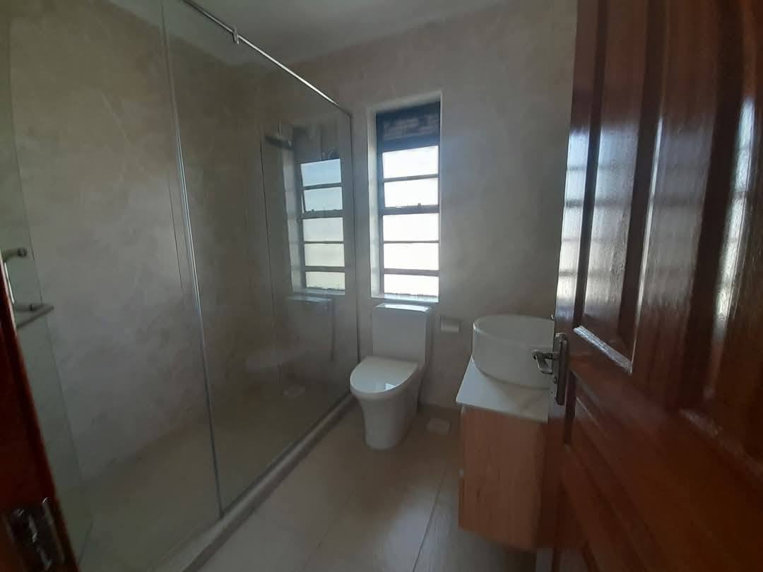 4 Bedroom Master En-suite Townhouse To Let in Athi River
