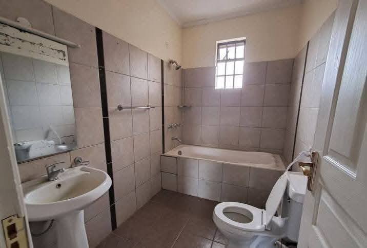 4 Bedroom Master Ensuite To Let in Syokimau