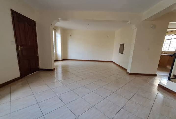 4 Bedroom Master Ensuite To Let in Syokimau