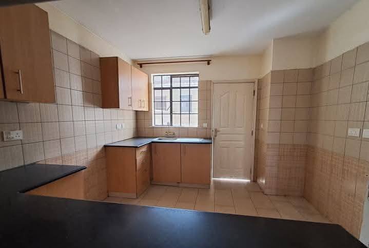 4 Bedroom Master Ensuite To Let in Syokimau