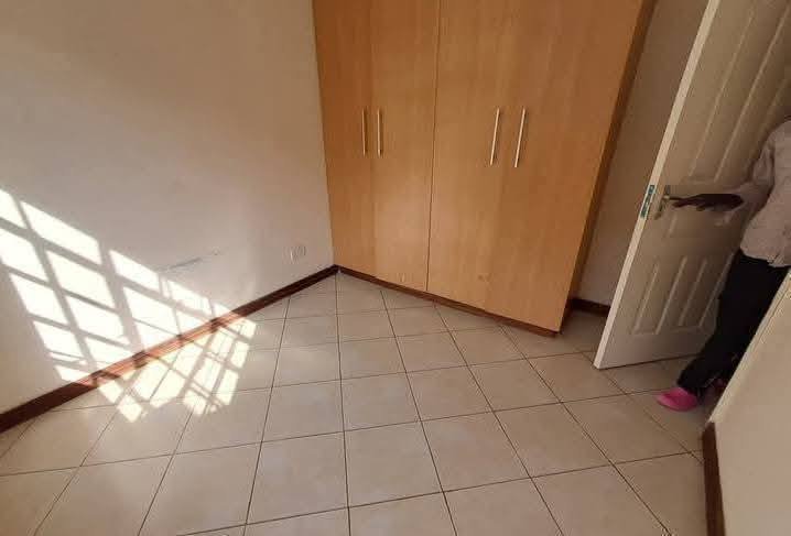 4 Bedroom Master Ensuite To Let in Syokimau