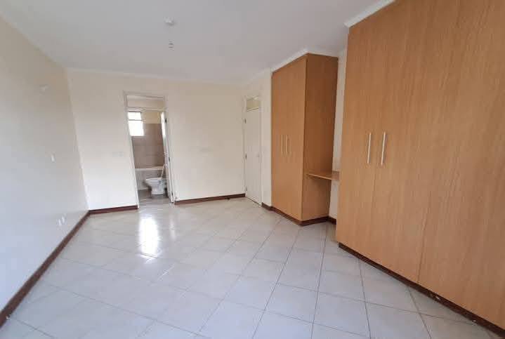 4 Bedroom Master Ensuite To Let in Syokimau