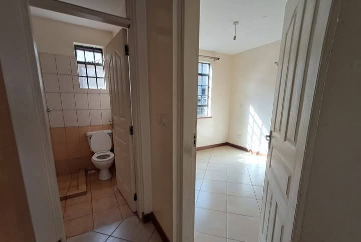 4 Bedroom Master Ensuite To Let in Syokimau