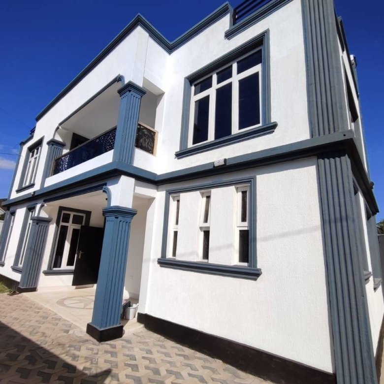4 Bedroom To Let Kiambu Kamiti Road