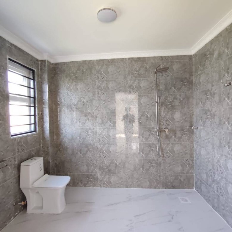 4 Bedroom To Let Kiambu Kamiti Road