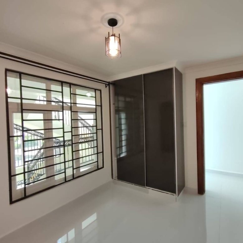 4 Bedroom To Let Kiambu Kamiti Road