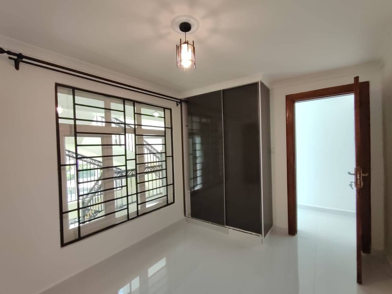 4 Bedroom To Let Kiambu Kamiti Road