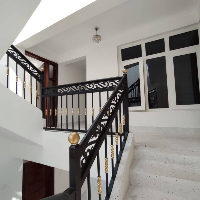 4 Bedroom To Let Kiambu Kamiti Road