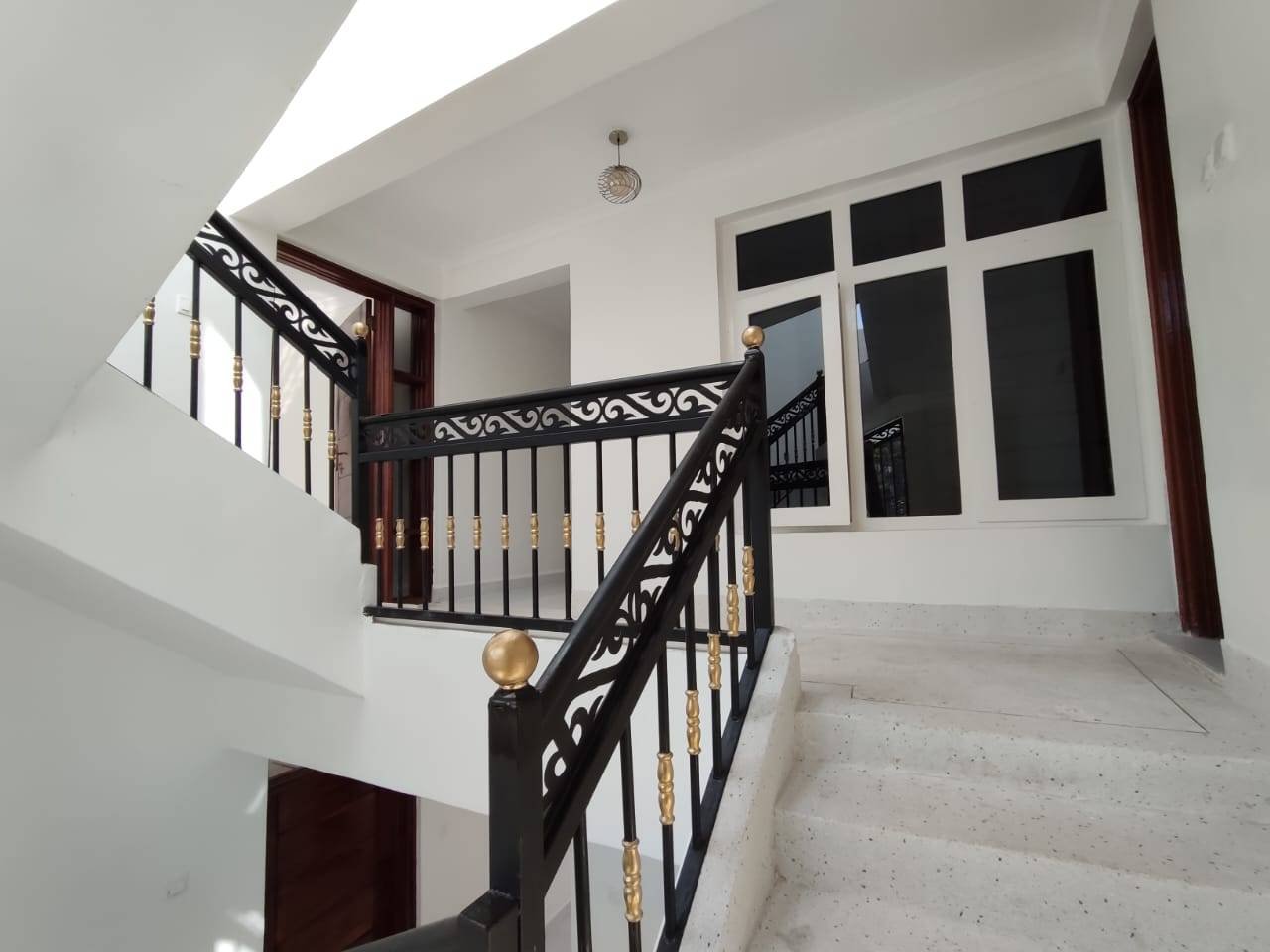 4 Bedroom To Let Kiambu Kamiti Road