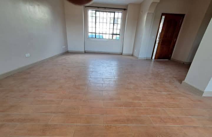 4 Bedroom To Let Kitengela Senior Staff