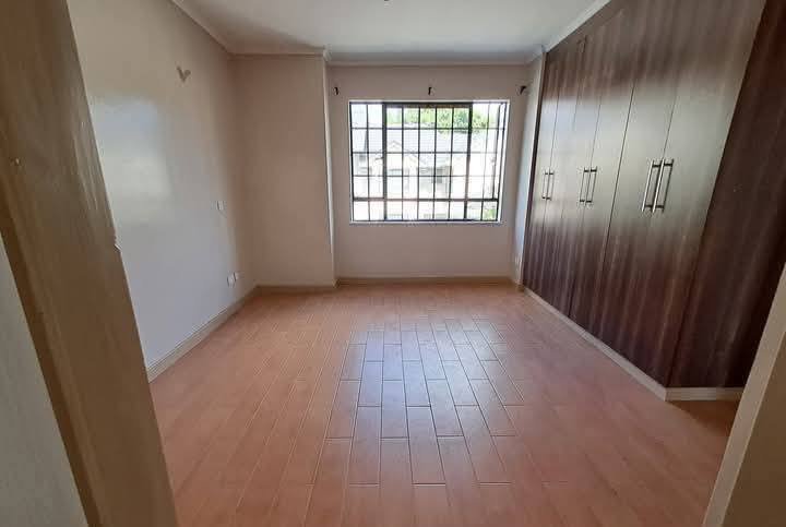 4 Bedroom To Let Kitengela Senior Staff