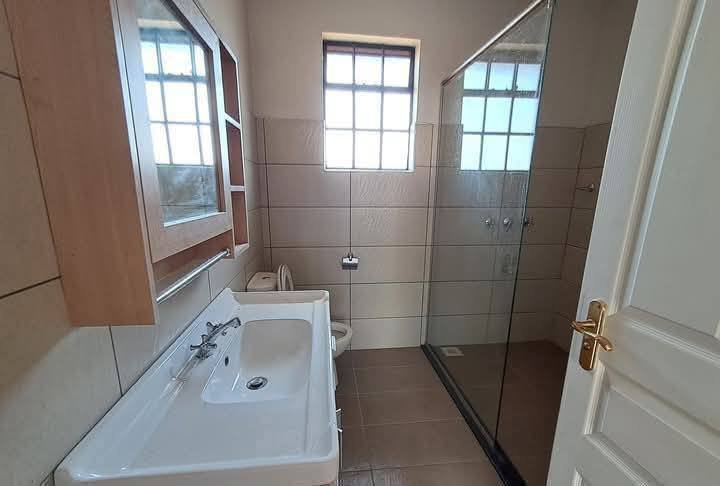 4 Bedroom To Let Kitengela Senior Staff