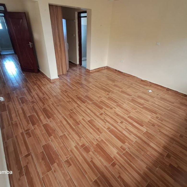 4 Bedroom To Let in Kitengela Milimani