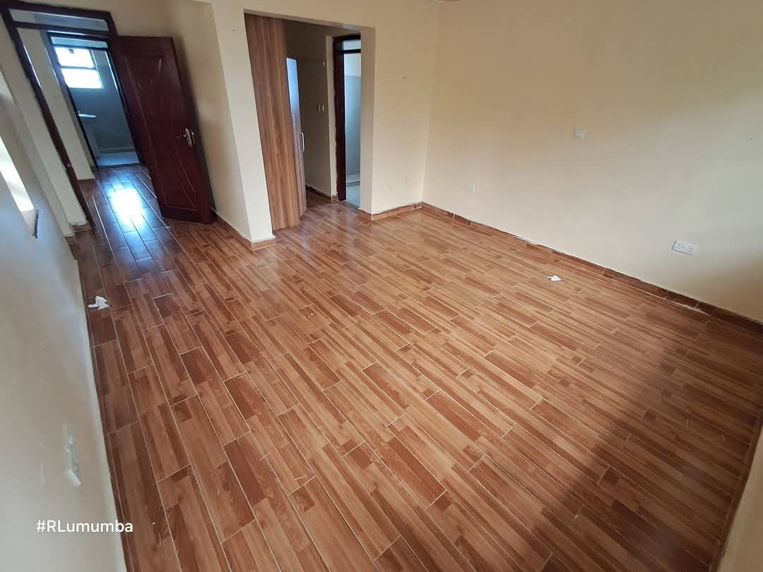 4 Bedroom To Let in Kitengela Milimani