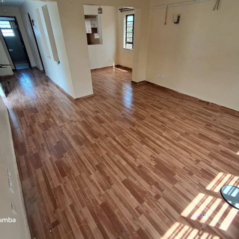 4 Bedroom To Let in Kitengela Milimani