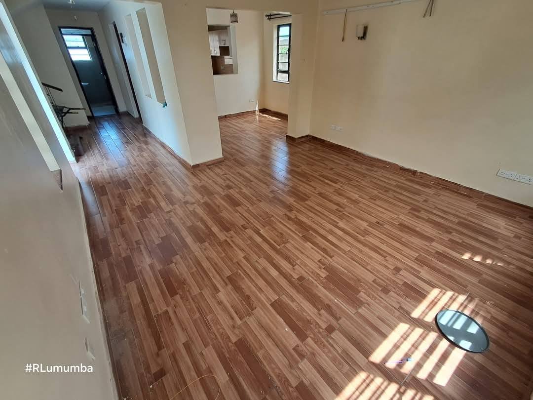4 Bedroom To Let in Kitengela Milimani