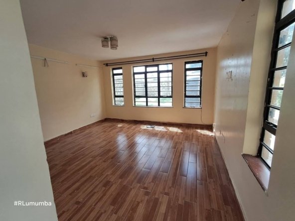 4 Bedroom To Let in Kitengela Milimani