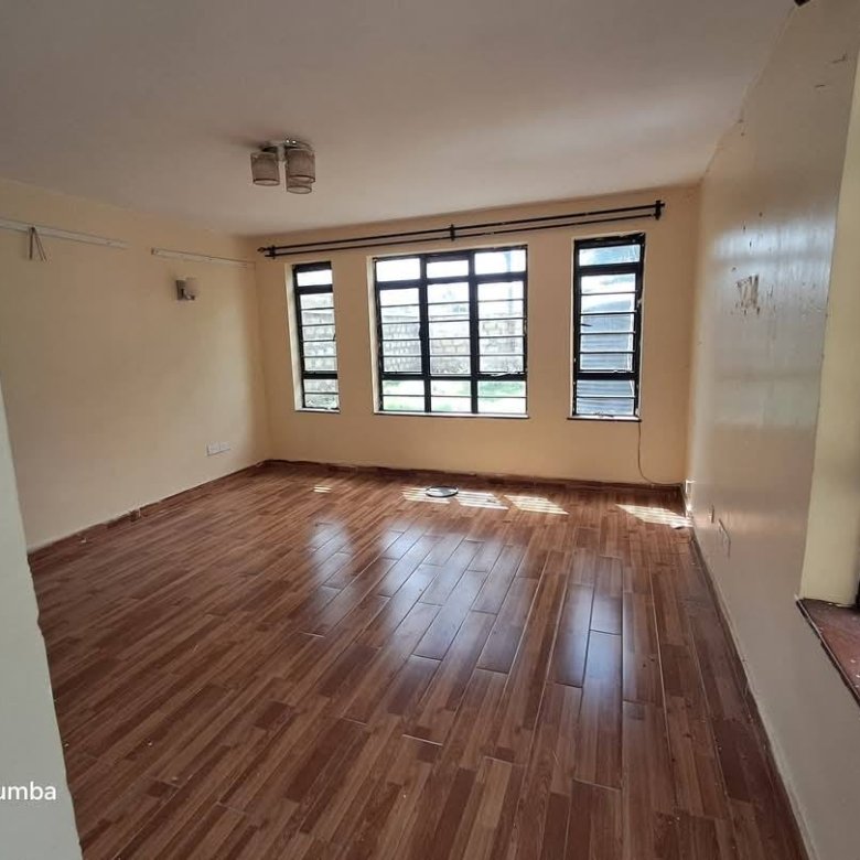 4 Bedroom To Let in Kitengela Milimani