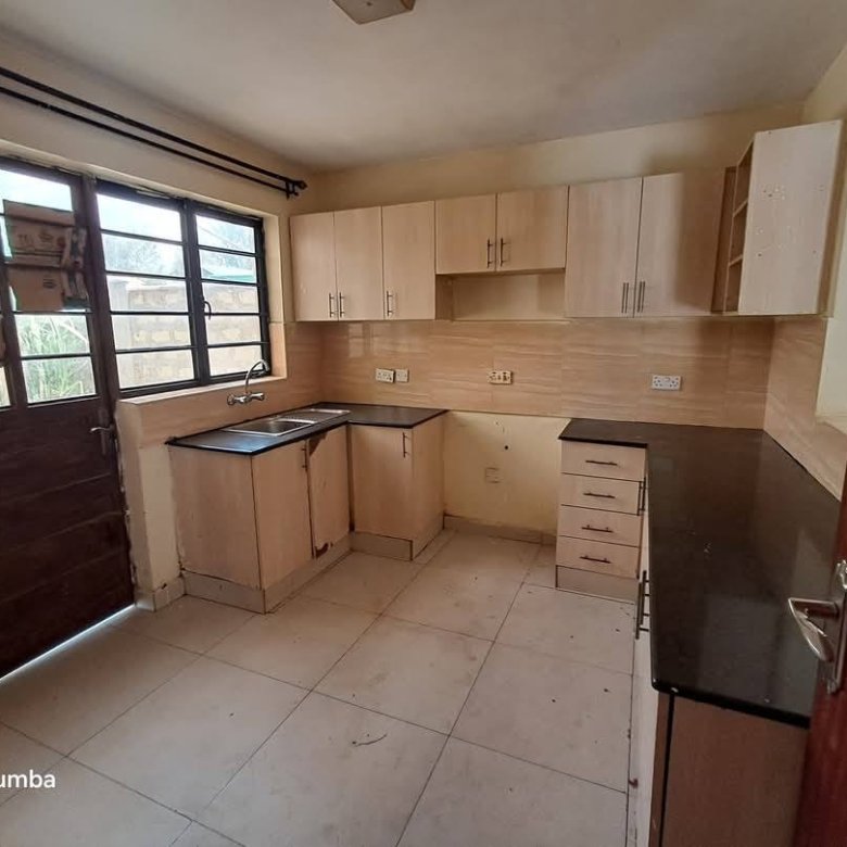 4 Bedroom To Let in Kitengela Milimani
