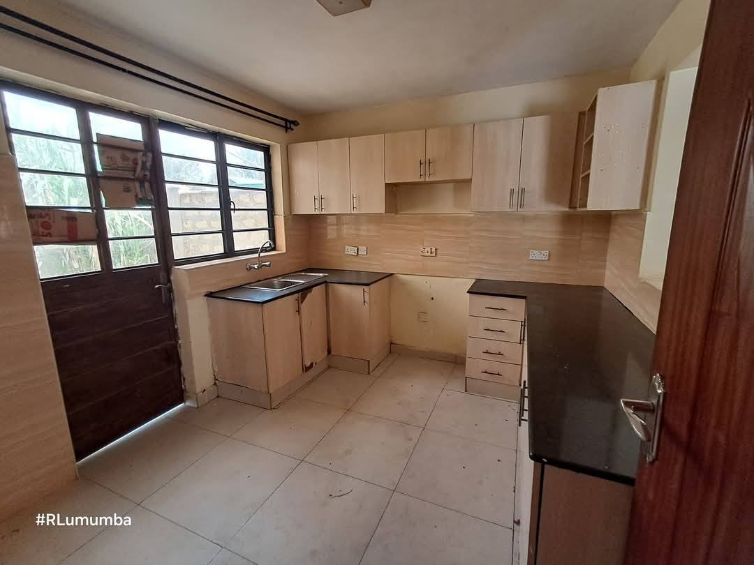 4 Bedroom To Let in Kitengela Milimani