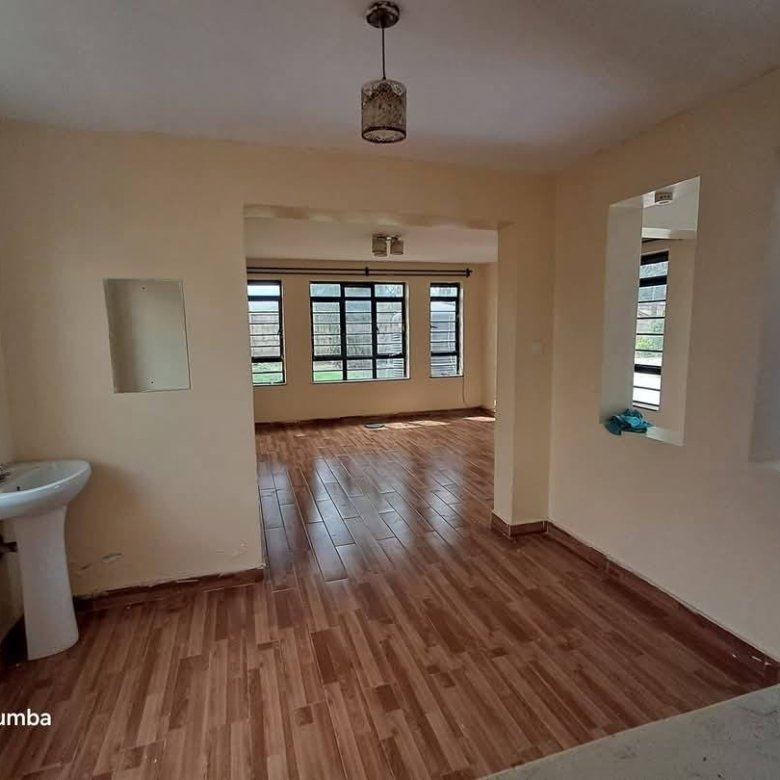 4 Bedroom To Let in Kitengela Milimani