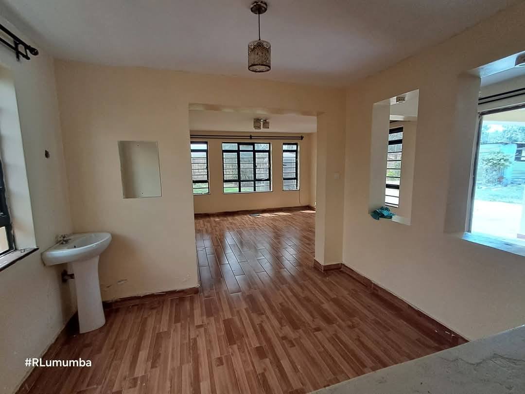 4 Bedroom To Let in Kitengela Milimani