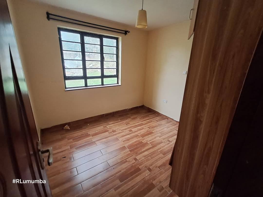 4 Bedroom To Let in Kitengela Milimani