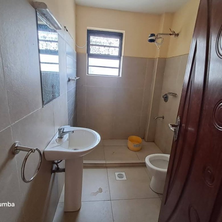 4 Bedroom To Let in Kitengela Milimani