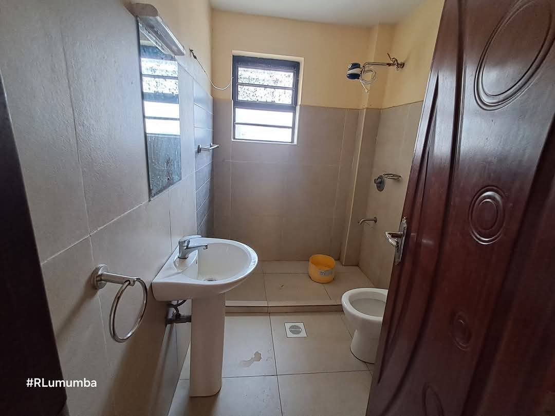 4 Bedroom To Let in Kitengela Milimani