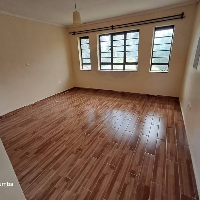 4 Bedroom To Let in Kitengela Milimani