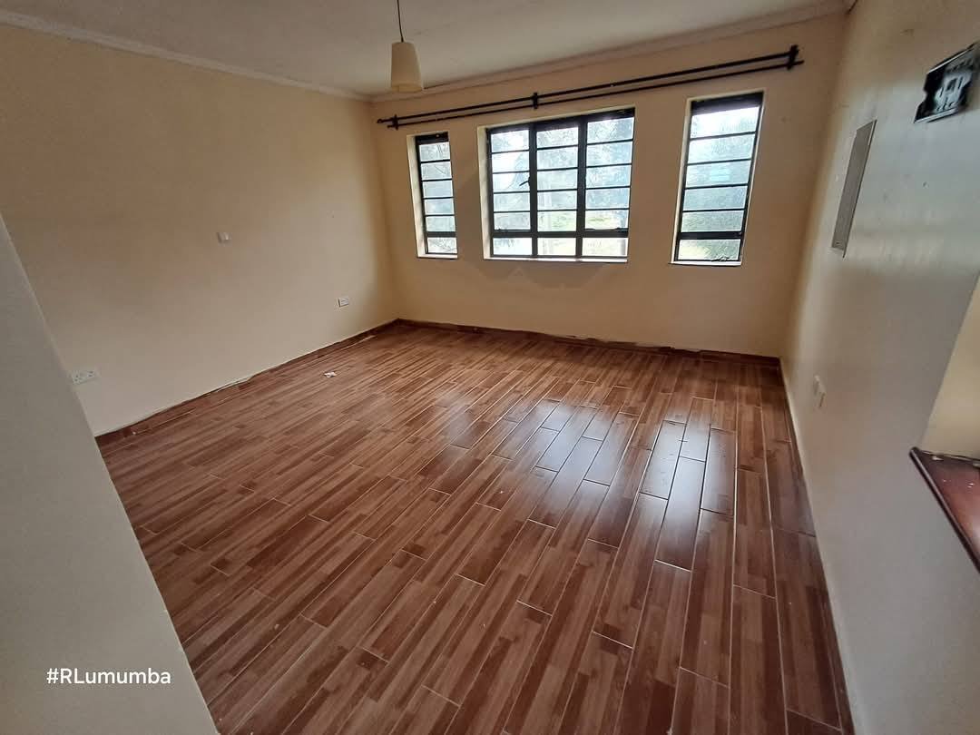 4 Bedroom To Let in Kitengela Milimani