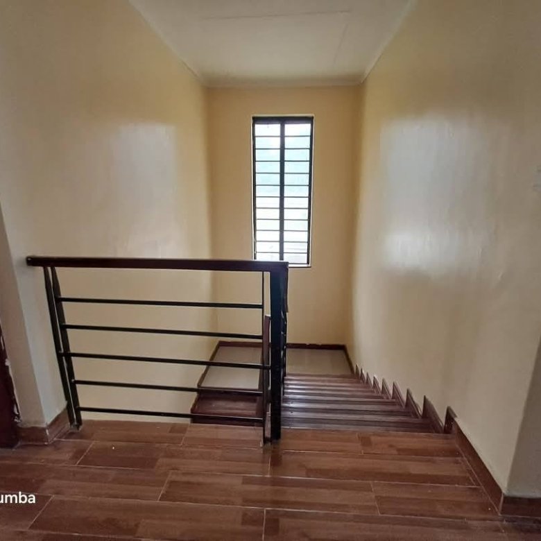 4 Bedroom To Let in Kitengela Milimani