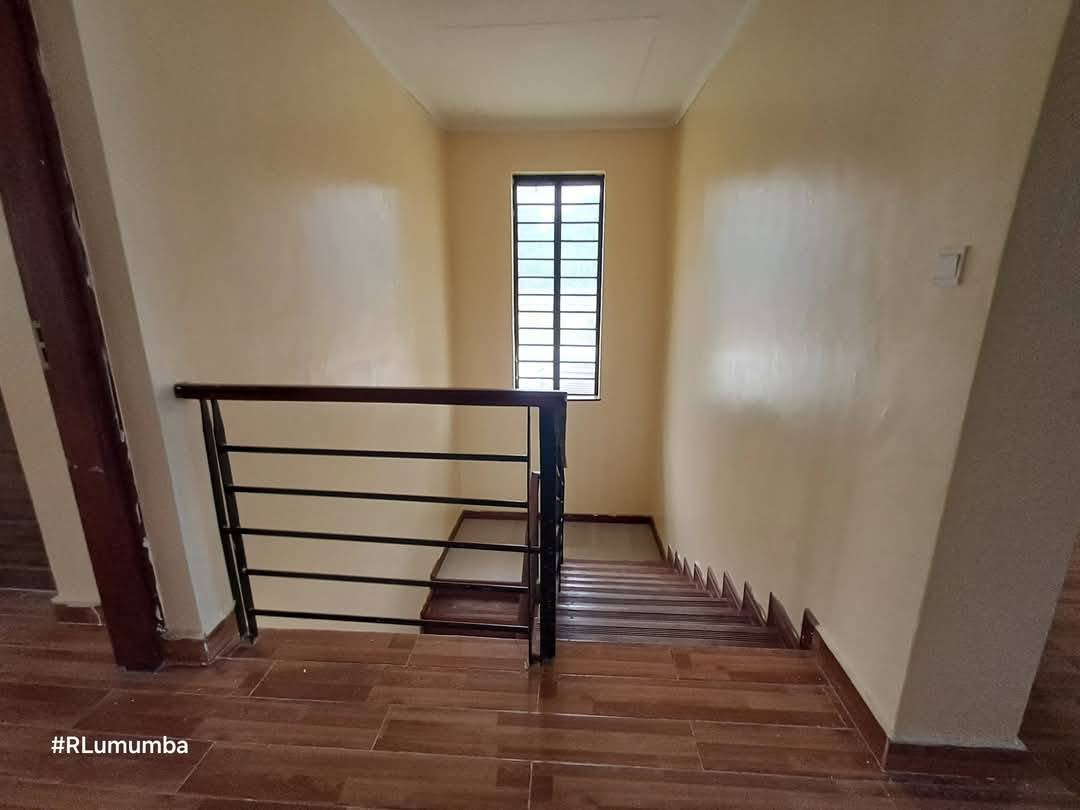 4 Bedroom To Let in Kitengela Milimani