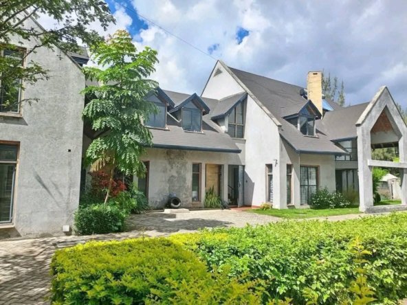 4 Bedroom To Let in Syokimau Katani Road