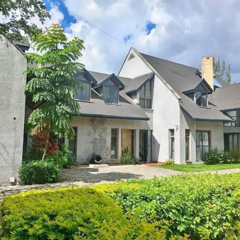 4 Bedroom To Let in Syokimau Katani Road