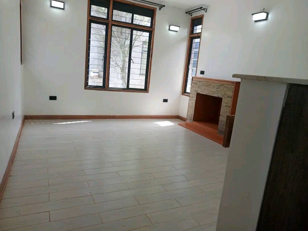 4 Bedroom To Let in Syokimau Katani Road