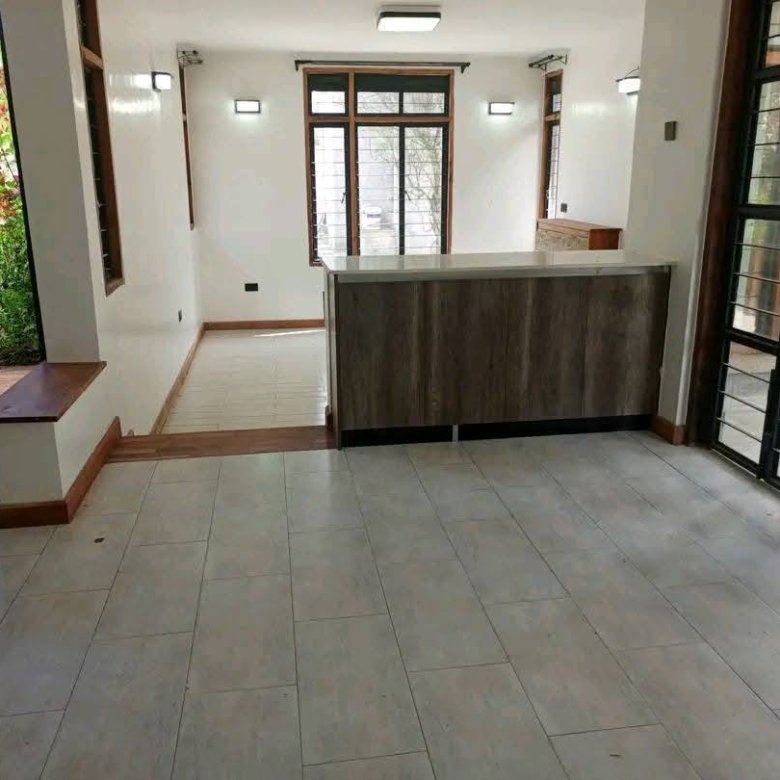 4 Bedroom To Let in Syokimau Katani Road