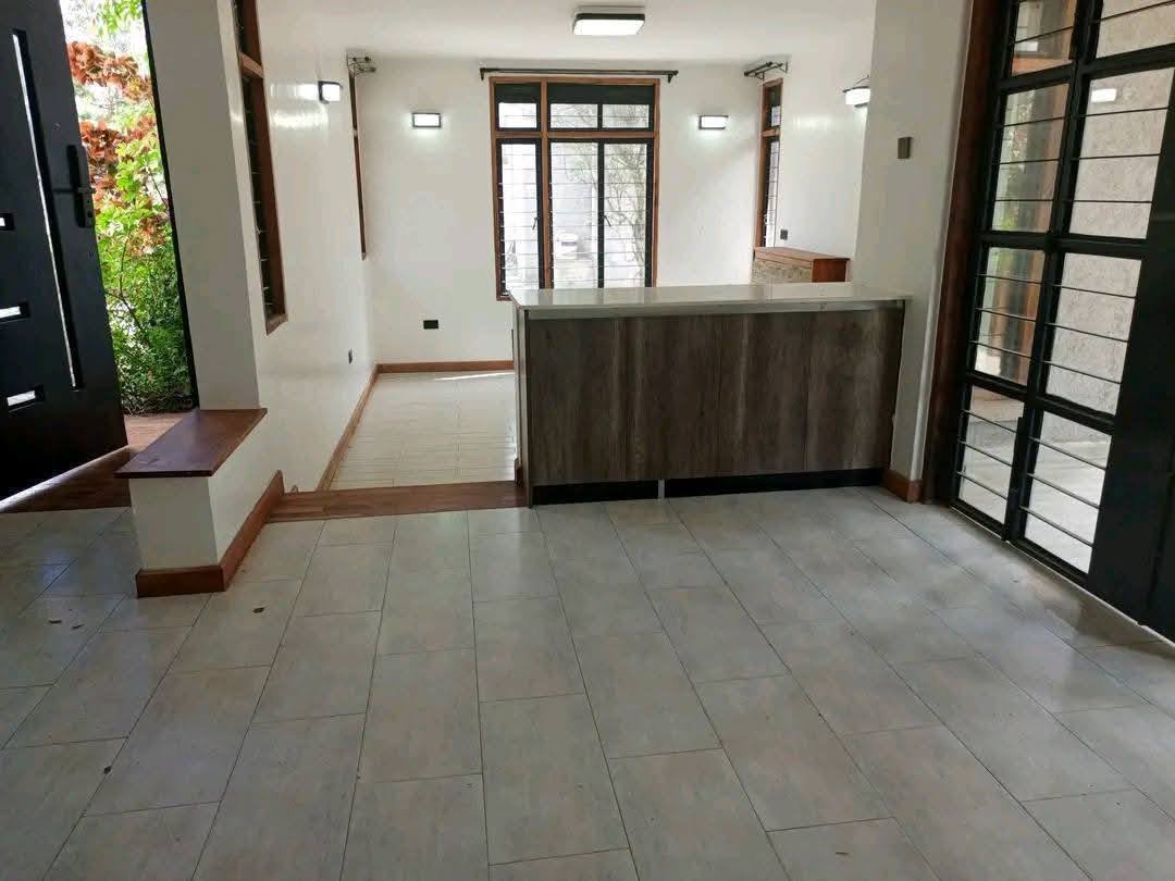 4 Bedroom To Let in Syokimau Katani Road