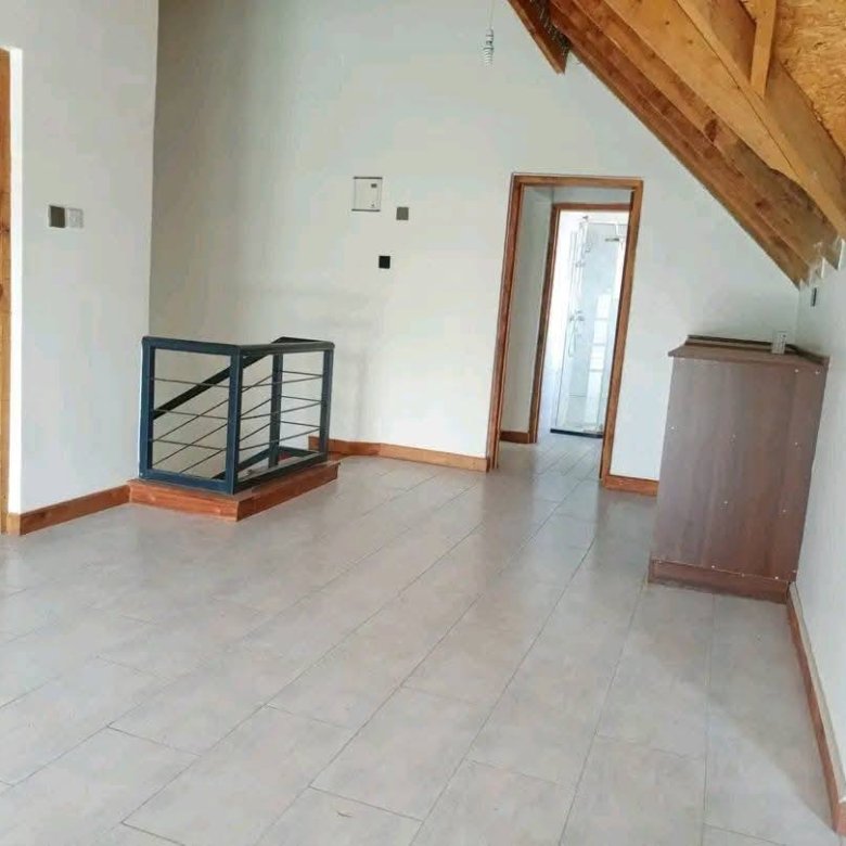 4 Bedroom To Let in Syokimau Katani Road