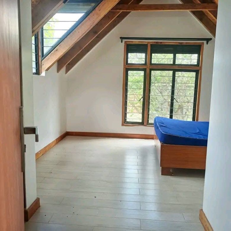 4 Bedroom To Let in Syokimau Katani Road