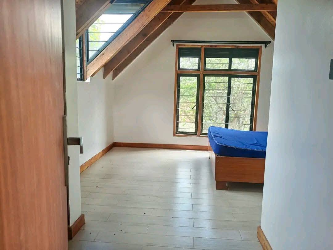 4 Bedroom To Let in Syokimau Katani Road