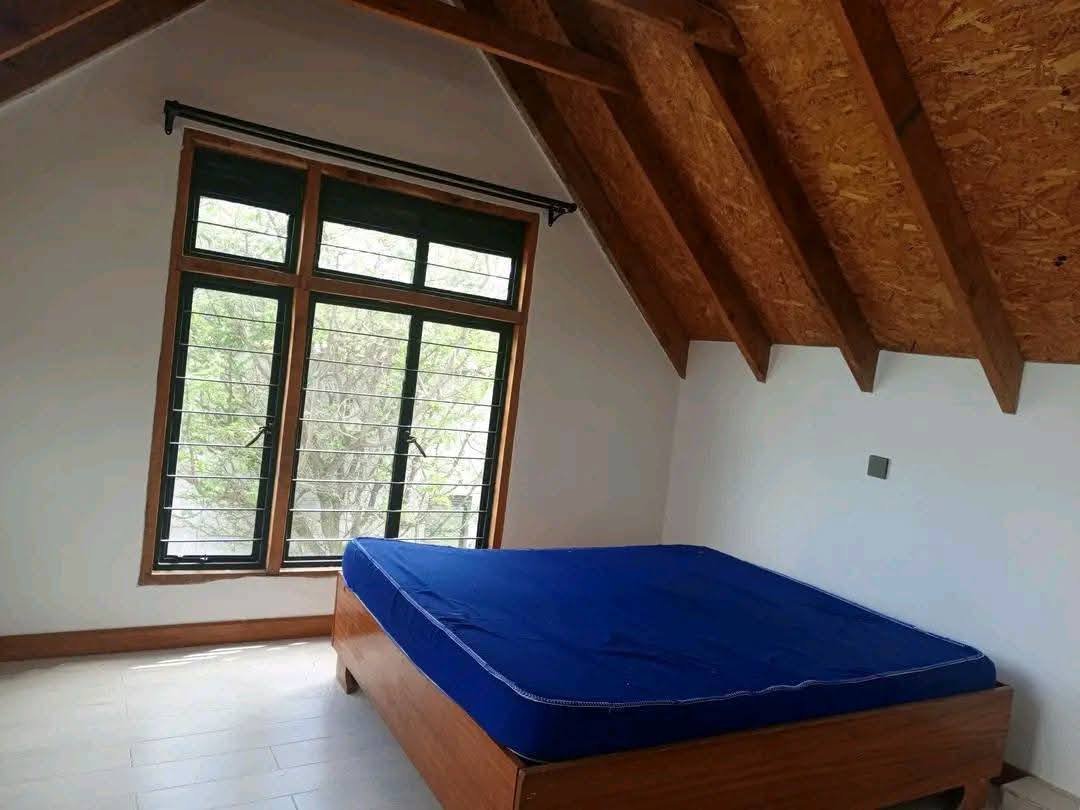 4 Bedroom To Let in Syokimau Katani Road