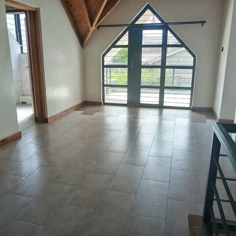 4 Bedroom To Let in Syokimau Katani Road