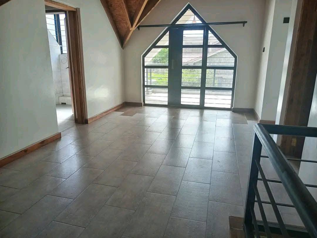 4 Bedroom To Let in Syokimau Katani Road