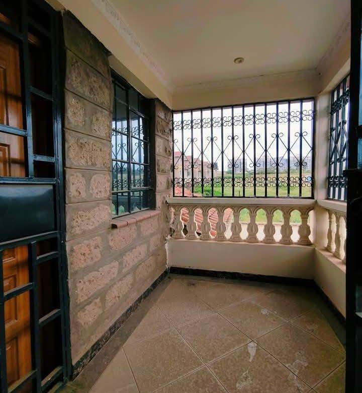 5 Bedroom House To Let Sabaki Athi River