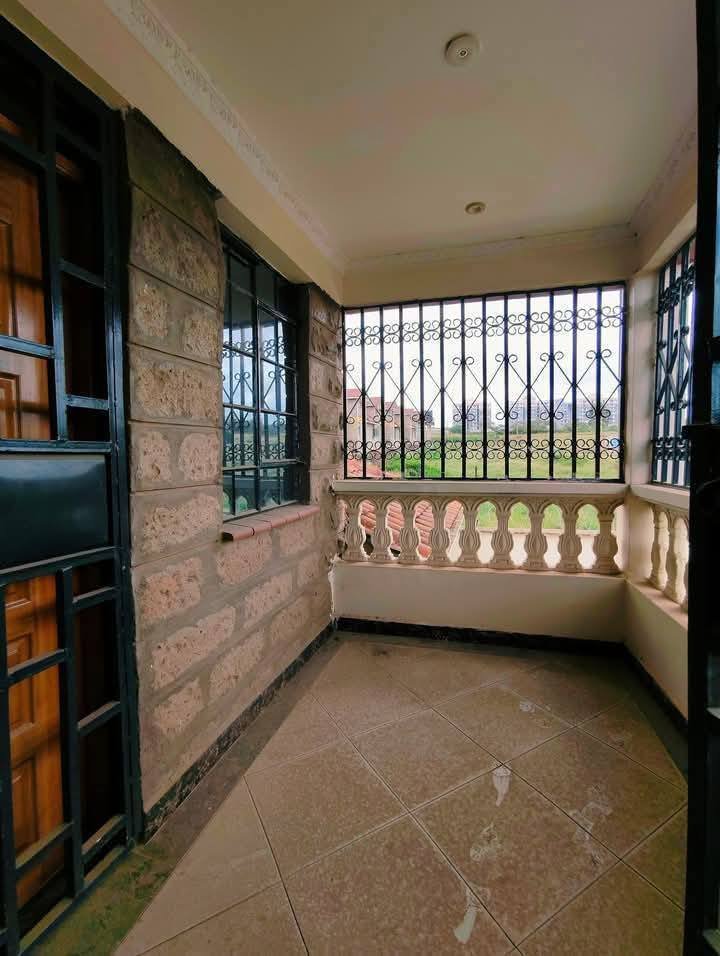 5 Bedroom House To Let Sabaki Athi River