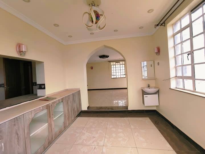 5 Bedroom House To Let Sabaki Athi River