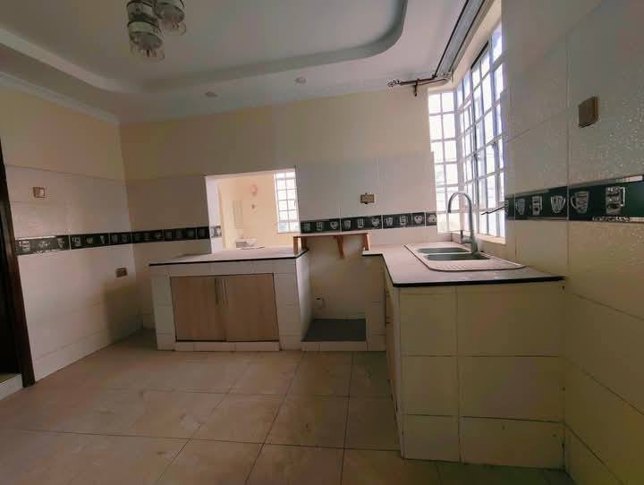 5 Bedroom House To Let Sabaki Athi River